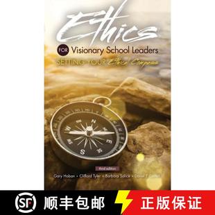 Ethics 9781524942724 Co... Setting 4周达 Your Visionary for Compass School Ethical Leaders