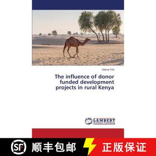 projects The funded 预订 9783659692611 Kenya influence donor rural development