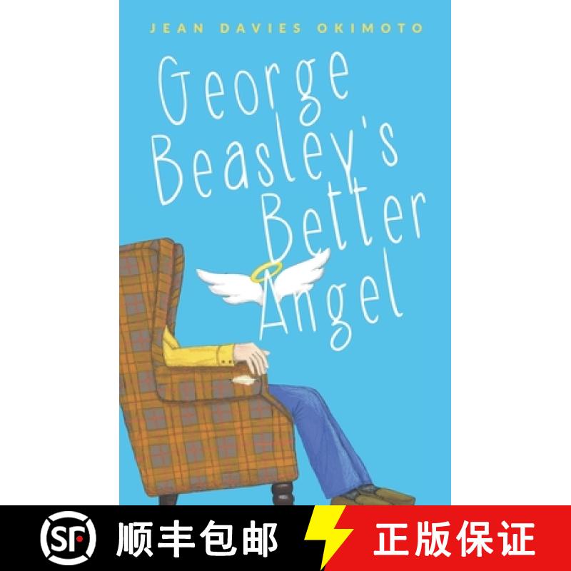【3-4周达】George Beasley's Better Angel [9780999364666]