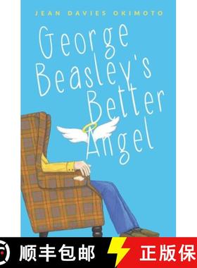 预订 George Beasley's Better Angel [9780999364666]