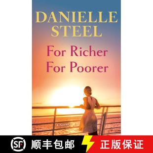 For Richer Poorer 4周达 for 9780593498798
