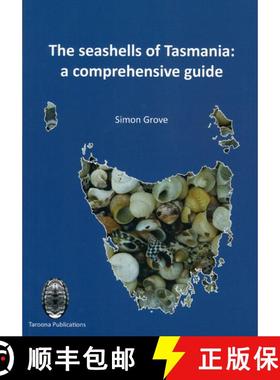 预订 The Seashells of Tasmania [9780646551173]