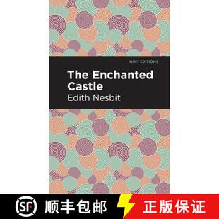 Castle 4周达 Enchanted 9781513269771 The