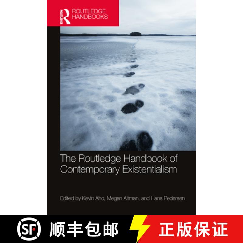 【3-4周达】The Routledge Handbook of Contemporary Existentialism [9781032162584]