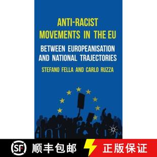Racist the Anti National 9780230290907 and Movements 4周达 Between Trajectories Europeanisation