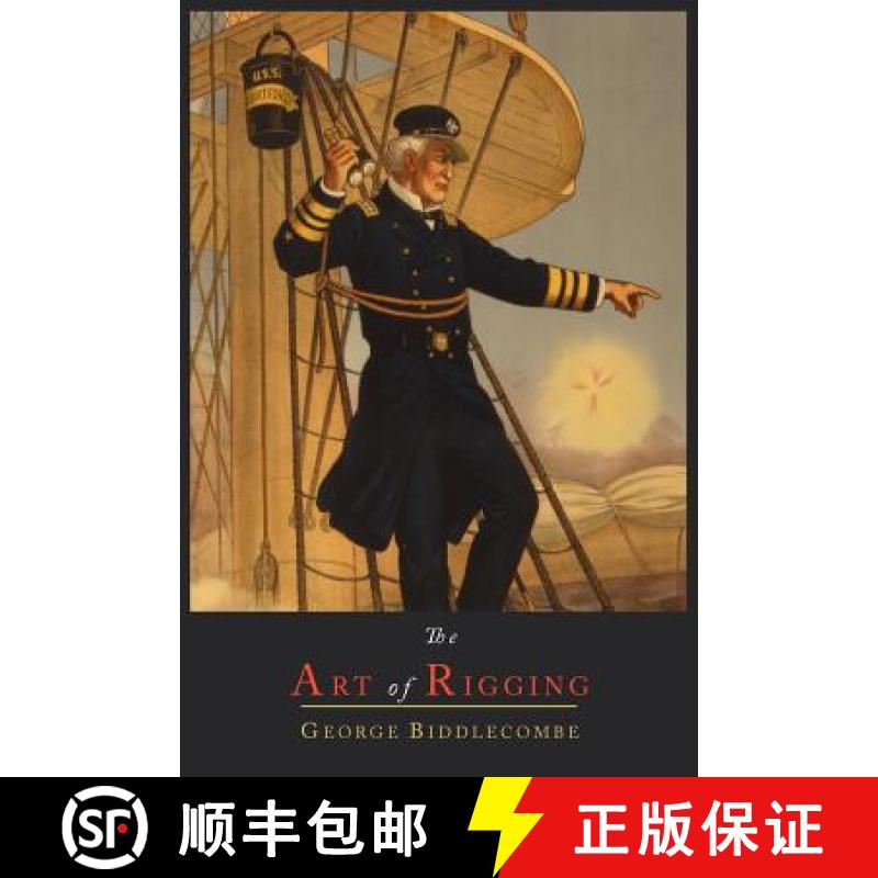 【2-3周达】The Art of Rigging [9781614273790]