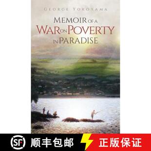 9780692353424 Memoir War 4周达 Paradise Poverty
