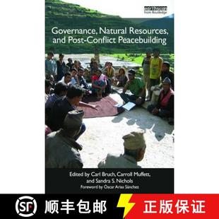 Post 9781849712453 Set Resource 4周达 Management Peacebuilding Conflict Volume and Six Natural