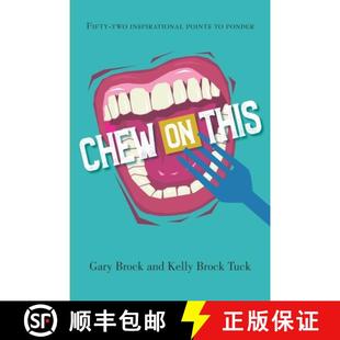 9780578427621 Fifty Points Inspirational Two Ponder 4周达 Chew This