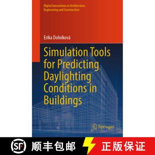 9783031783296 Simulation Predicting Daylighting for 4周达 Tools Buildings Conditions