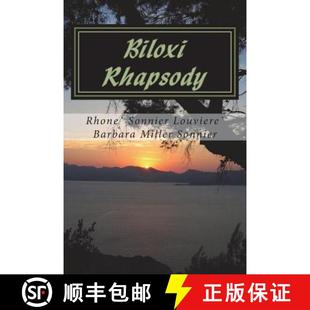 9780615752990 Rhapsody Biloxi 预订