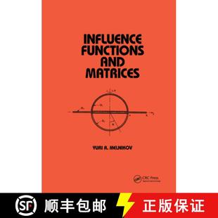 4周达 Functions Influence 9780824719418 and Matrices