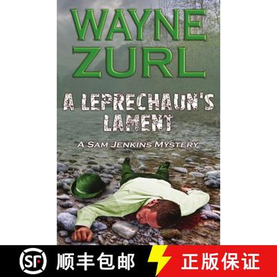 【3-4周达】A Leprechaun's Lament [9781680462531]