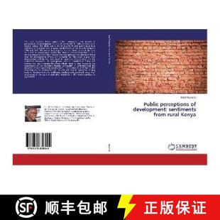 from perceptions 9783659856044 Kenya rural sentiments development Public 预订