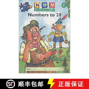 Heinemann Number New 9780435167554 Book Maths 3周达 Yr1 Pack Activity