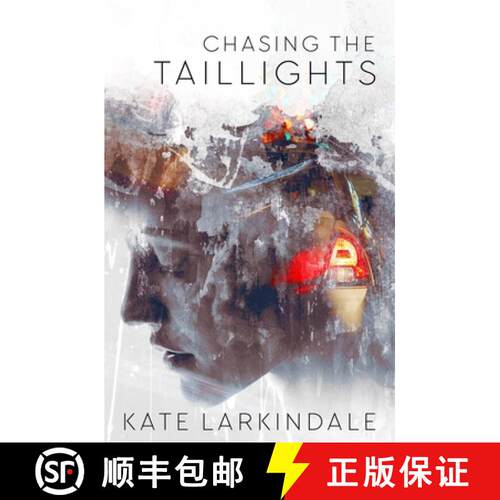 【3-4周达】Chasing the Taillights [9780369503503]