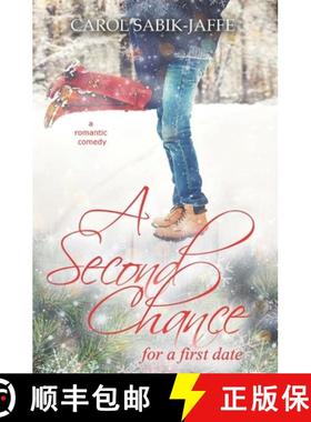 预订 A Second Chance for a First Date [9798218081027]