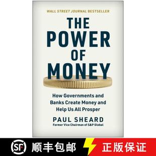 Money How The All Help Governments Prosper Banks Power Create 4周达 9781637743157 and