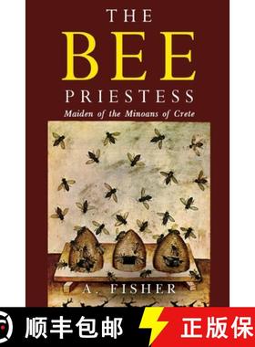 【3-4周达】The Bee Priestess [9781800749146]
