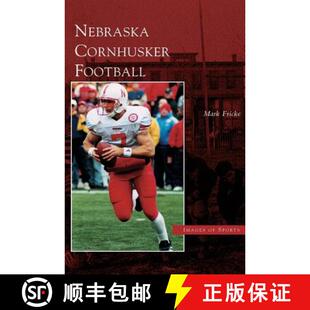 Football 3周达 Cornhusker 9781531619817 Nebraska