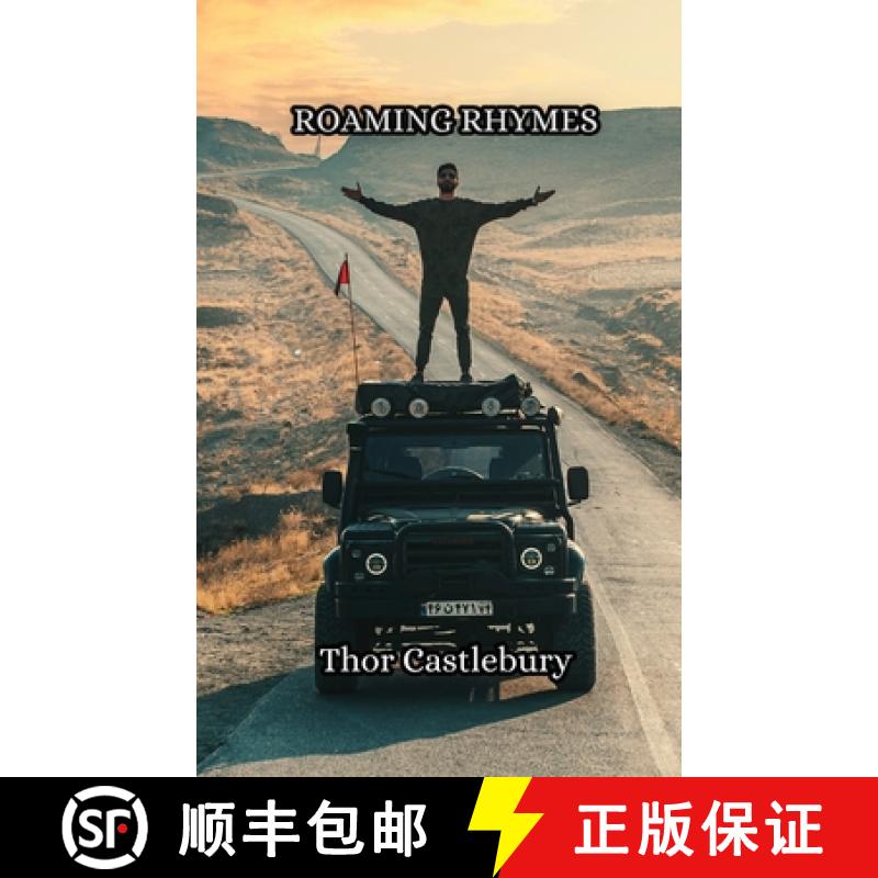 预订 Roaming Rhymes [9789916346587]