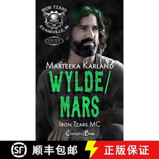 9781605218977 4周达 Romance Bones Duet Mars Wylde