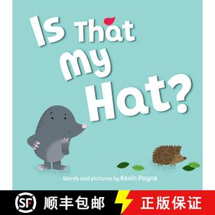 4周达 That 9781728277981 Hat?