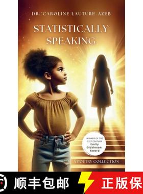 预订 Statistically Speaking [9789369547869]