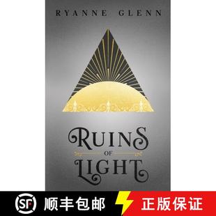 Light 4周达 9781945009488 Ruins