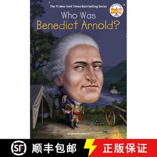 9780448488523 Who Arnold? Benedict Was