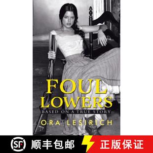 【3-4周达】Foul Lowers [9780228867623]