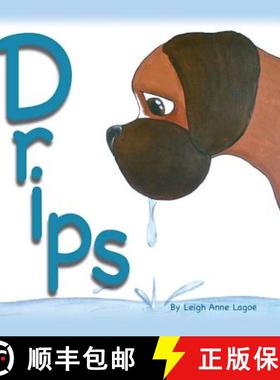 预订 Drips [9780615637549]