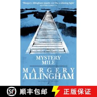 Mile Mystery 4周达 9781448216659