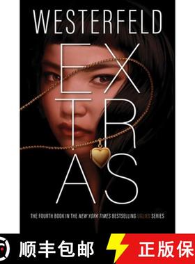 【3-4周达】Extras [9781442430075]