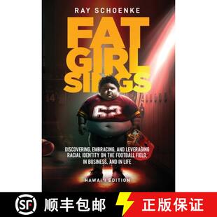 Discovering the Embracing Sings Fat Football and Fie... Racial Girl Identity 3周达 9798987991947 Leveraging