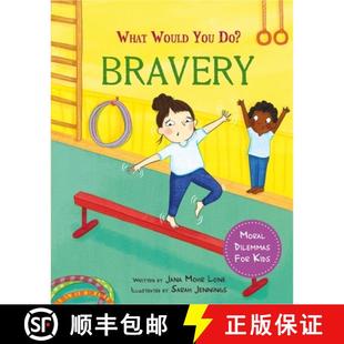 Bravery you Moral kids What for 4周达 9781445183107 would dilemmas do?