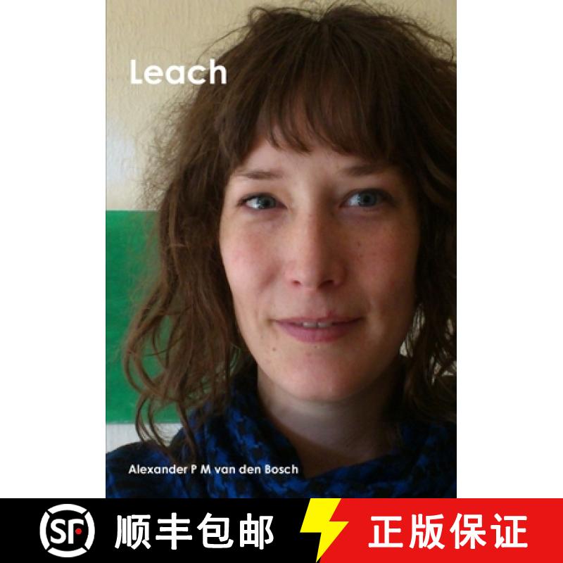 【2-3周达】Leach [9780244869472]