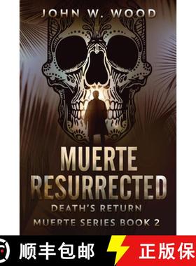预订 Muerte Resurrected: Death's Return [9784824151742]