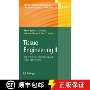 Basics 9783642071614 4周达 Applications and Engineering Tissue