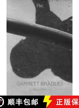 【3-4周达】奉献 Devotion (Re:) On Being, Quietly [9780262048798]