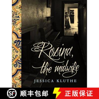【3-4周达】Rosina, the Midwife [9781927366110]