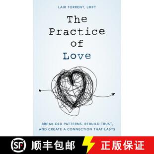 Create That Old Rebuild Break and Love 9781538139356 Lasts The 4周达 Trust Practice Connection Patterns