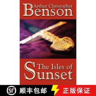 The 4周达 Isles 9781557429544 Sunset