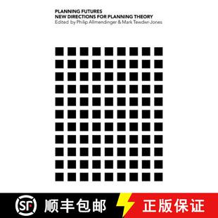 Planning Futures Theory 9780415270045 for 4周达 Directions New