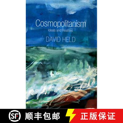 【3-4周达】Cosmopolitanism - Ideals And Realities [Wiley政治学] [9780745648361]