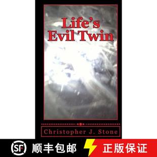 while Life experiences rec... struggles death man near simple 9781938634758 Evil after Twin being with 预订