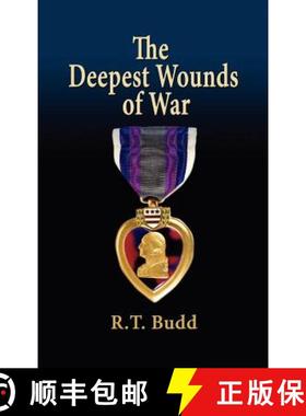 【3-4周达】The Deepest Wounds of War [9781612044521]