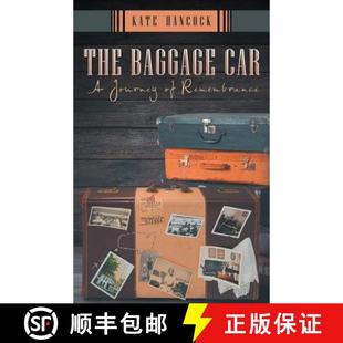 9781480863798 4周达 Remembrance Journey Car Baggage The