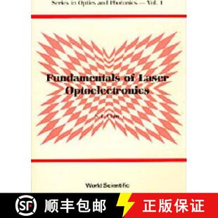 FUNDAMENTALS LASER 4周达 OPTOELECTR... 9789810200725