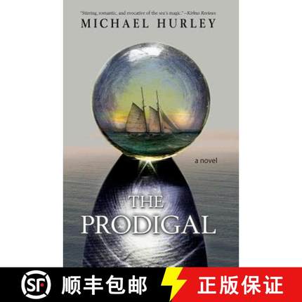 预订 The Prodigal [9780976127598]
